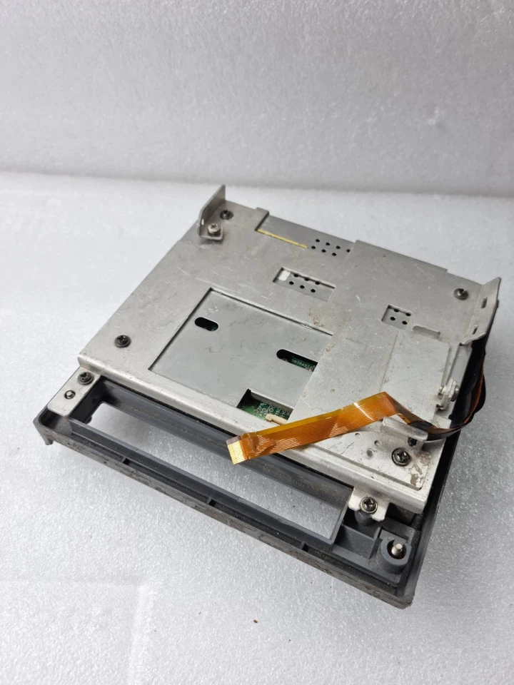 YOKOGAWA OPERATOR INTERFACE PANEL INDUSTRIAL DISPLAY UNIT UNTESTED